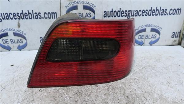 XSARA BERLINA Piloto Trasero Derecho