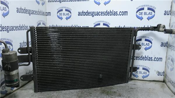 GOLF IV BERLINA 1J1 Condensador
