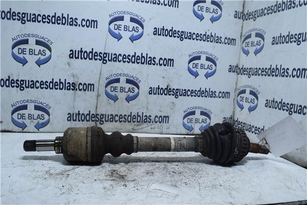Xsara Picasso 1999- Transmision Delantera Izquierda Xsara Picasso 1999- Transmision Delantera Izquierda