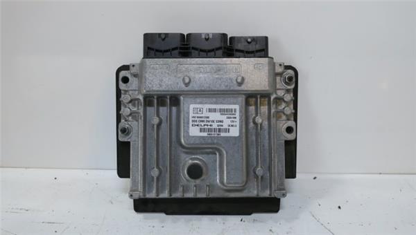 3008 05.2009- Centralita motor uce 3008 05.2009- Centralita motor uce
