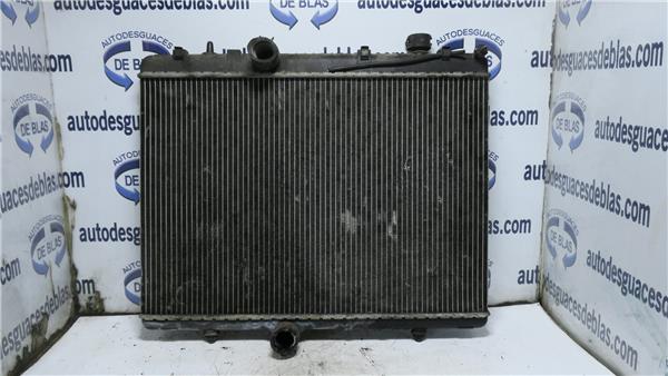 407 Radiador