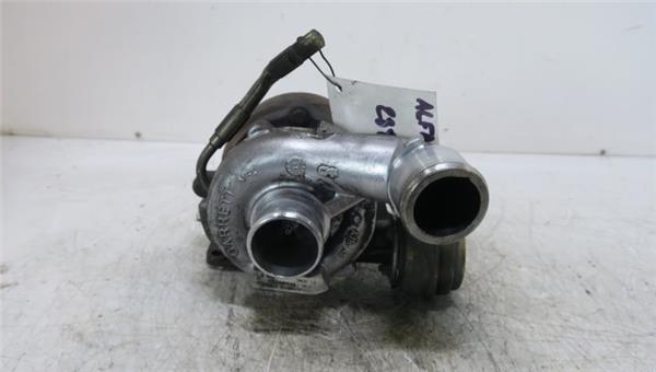 147 1902000- Turbo