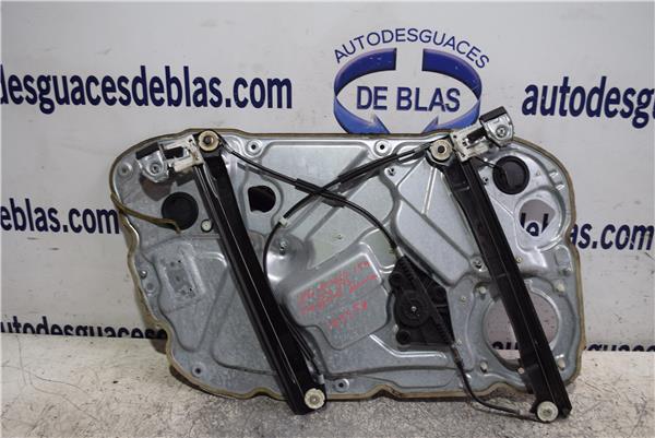 159 140 Elevalunas Electrico Delantero Derecho