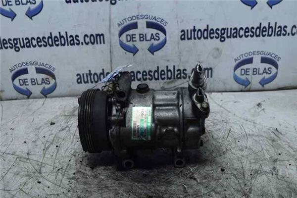 CLIO II FASE II BCB0 Compresor Aire Acondicionado