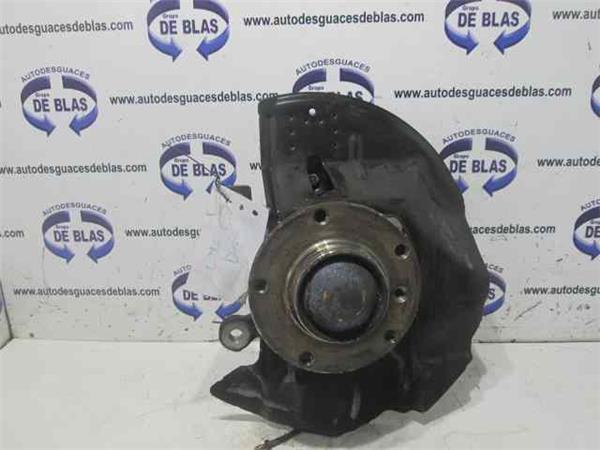SERIE 3 BERLINA E46 Mangueta Delantera Derecha
