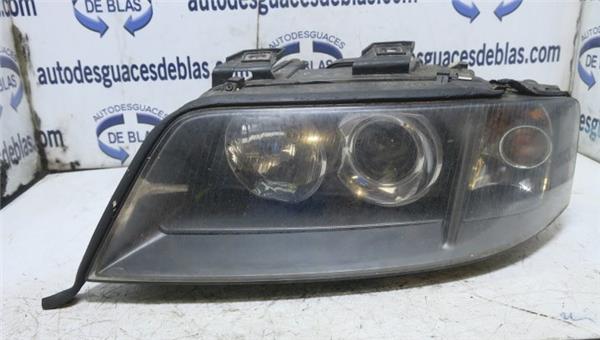 A6 BERLINA 4F2 Faro Delantero Izquierdo A6 BERLINA 4F2 Faro Delantero Izquierdo
