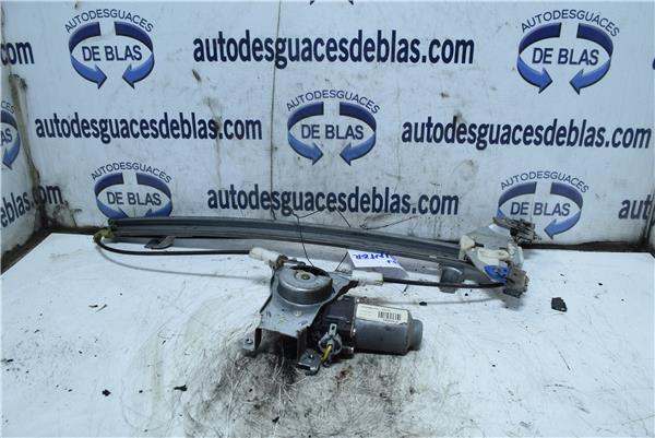 PATHFINDER R51 Elevalunas Electrico Trasero Derecho PATHFINDER R51 Elevalunas Electrico Trasero Derecho