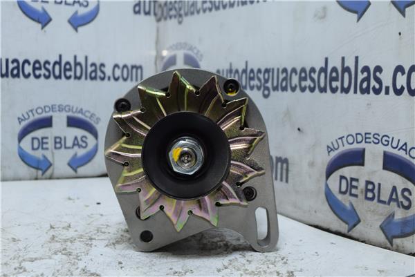IBIZA Alternador