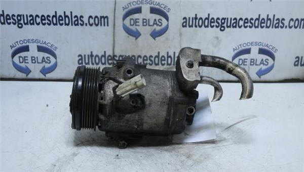 COMBO CORSA C Compresor Aire Acondicionado
