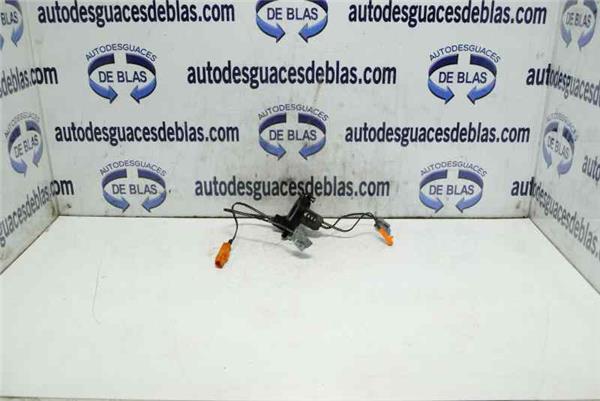 607 S1 Anillo Airbag