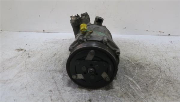 607 S22005- Compresor Aire Acondicionado