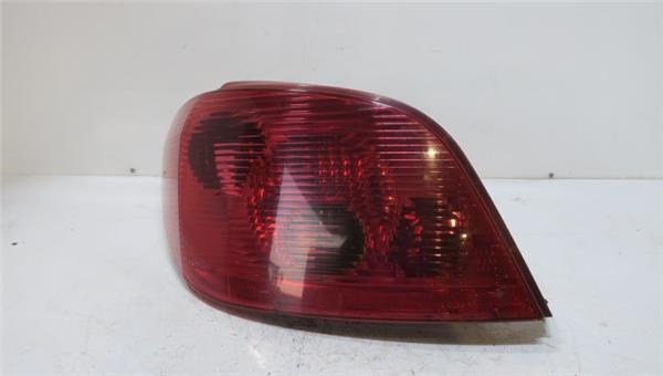 307 S104.2001-06.2005 Piloto Trasero Izquierdo 307 S104.2001-06.2005 Piloto Trasero Izquierdo