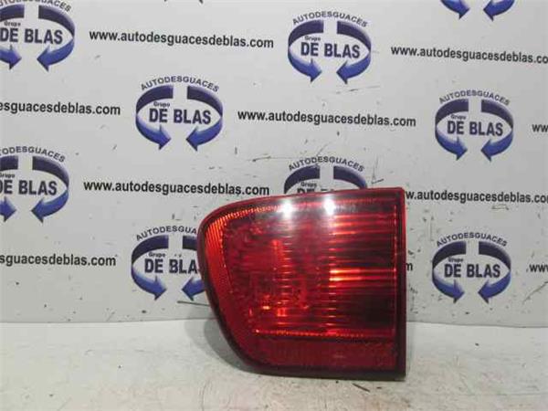 Ibiza 6K108.1999- Piloto Trasero Izquierdo