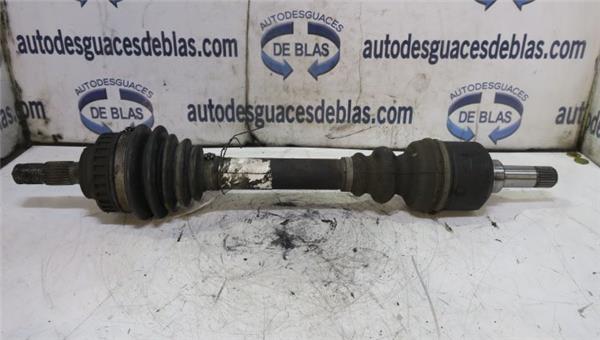 XSARA BERLINA Transmision Delantera Izquierda XSARA BERLINA Transmision Delantera Izquierda
