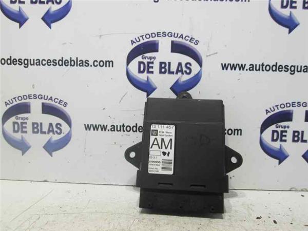 Vectra C Berlina 2002- Centralita Check Control Vectra C Berlina 2002- Centralita Check Control