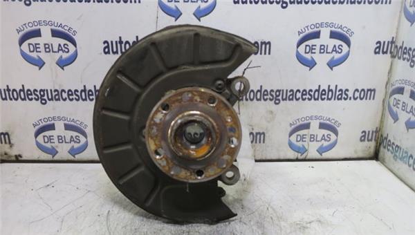 TIGUAN 5N2 Mangueta Delantera Derecha TIGUAN 5N2 Mangueta Delantera Derecha