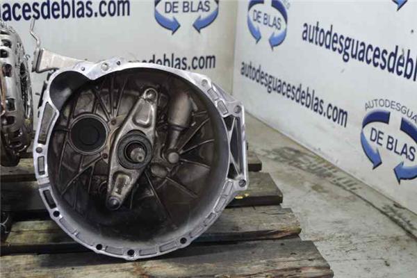 Serie 5 Berlina E602003- Caja Cambios Manual