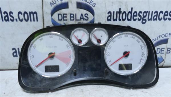 307 CC S1 Cuadro Completo