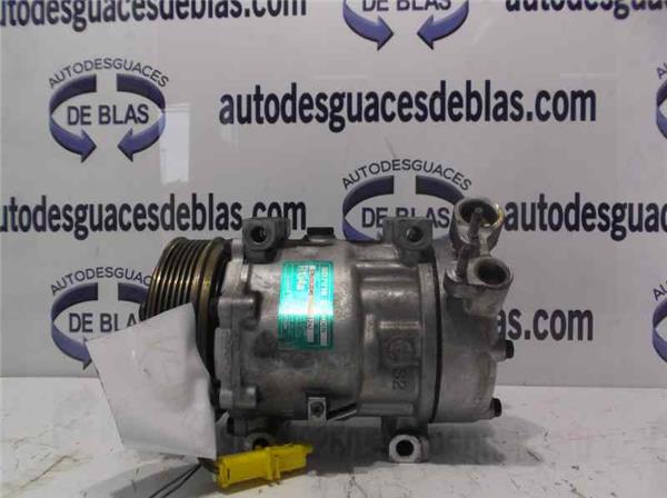 XSARA BERLINA Compresor Aire Acondicionado