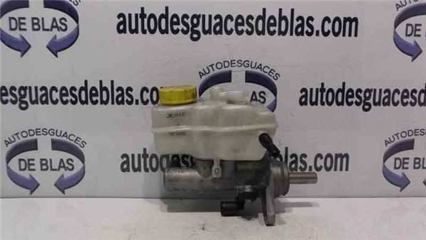 Polo V 6R106.2009- Bomba Freno