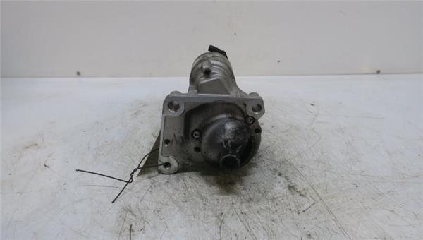 C3 2002- Motor Arranque C3 2002- Motor Arranque