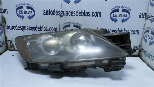 CX-7 ER FARO XENON DERECHO CX-7 ER FARO XENON DERECHO