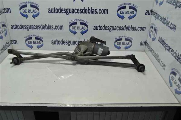 Sprinter Furgón 02.2000- Motor Limpiaparabrisas Delantero Sprinter Furgón 02.2000- Motor Limpiaparabrisas Delantero