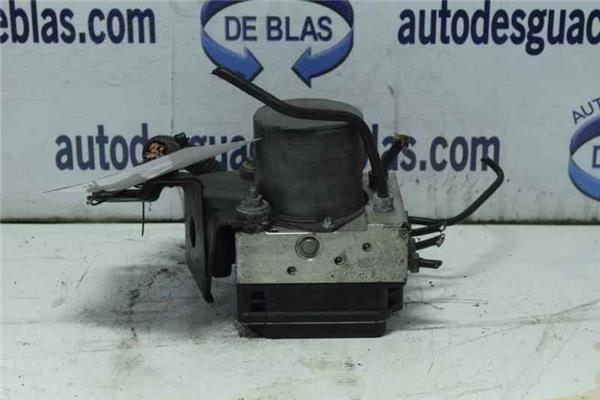 QASHQAI2 JJ10 ABS