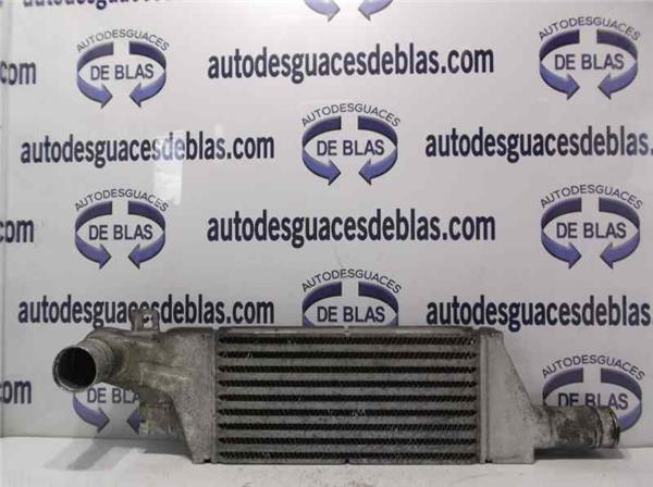 COMBO CORSA C Intercooler