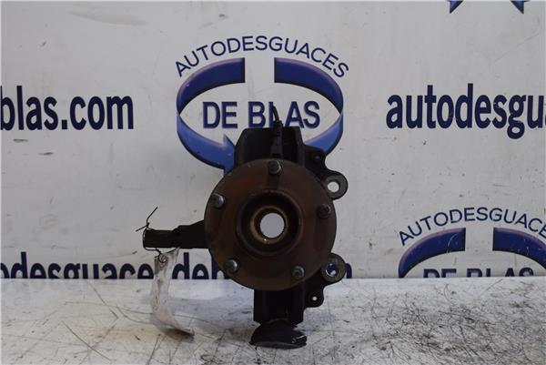 FOCUS BERLINA CAP Mangueta Delantera Izquierda FOCUS BERLINA CAP Mangueta Delantera Izquierda