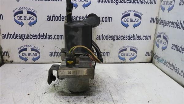 C4 Berlina 06.2004- BOMBA DIRECCION ELECTRICA
