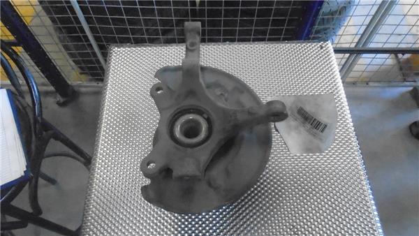COLT BERLINA 5 Z30A Mangueta Delantera Derecha COLT BERLINA 5 Z30A Mangueta Delantera Derecha