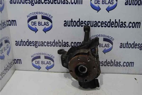 PUNTO BERLINA 188 Mangueta Delantera Derecha