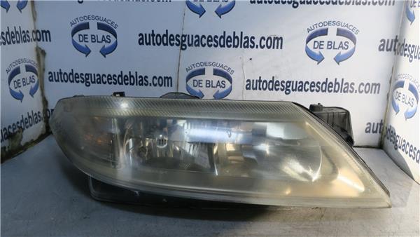 LAGUNA II BG0 FARO XENON DERECHO