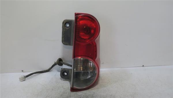 NV200 Evalia M20M08.2009- Piloto Trasero Derecho
