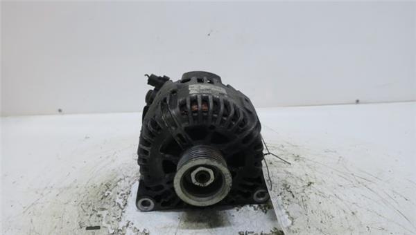 C5 Berlina 2004- Alternador