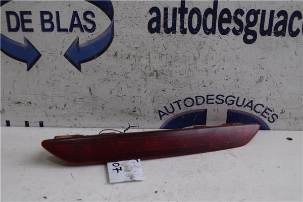 MONDEO BER. CA2 Luz Central De Freno