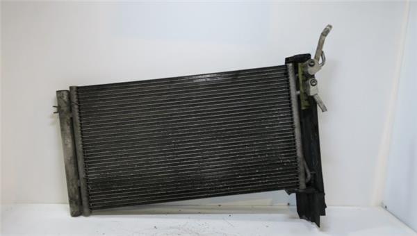 Serie 1 Coupe E822007- Condensador