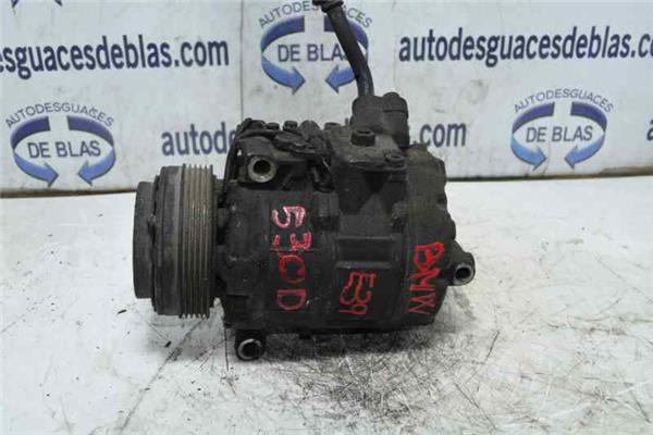 SERIE 5 BERLINA E39 Compresor Aire Acondicionado