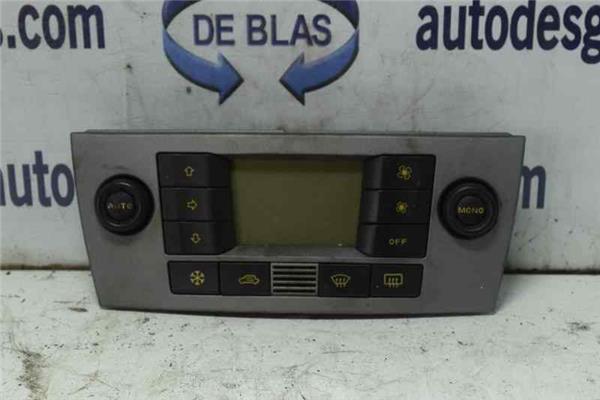 STILO 192 Mandos Climatizador