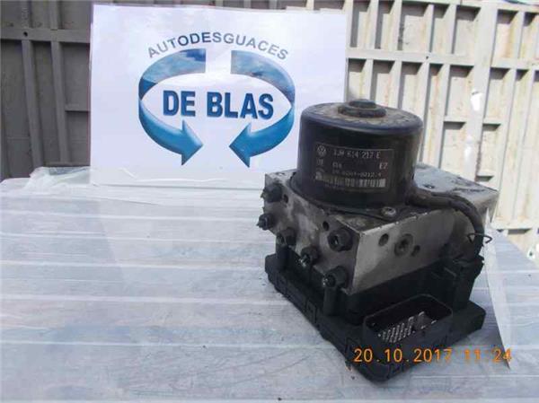 Leon 1M111.1999- ABS