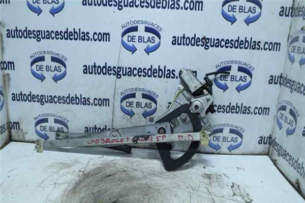 KALOS Elevalunas Electrico Delantero Derecho