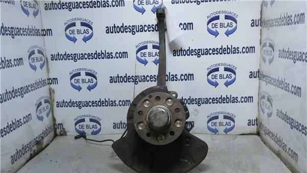 CLASE S W220 BERLINA Mangueta Delantera Derecha