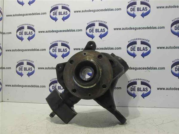 C5 Berlina 2001- Mangueta Delantera Izquierda