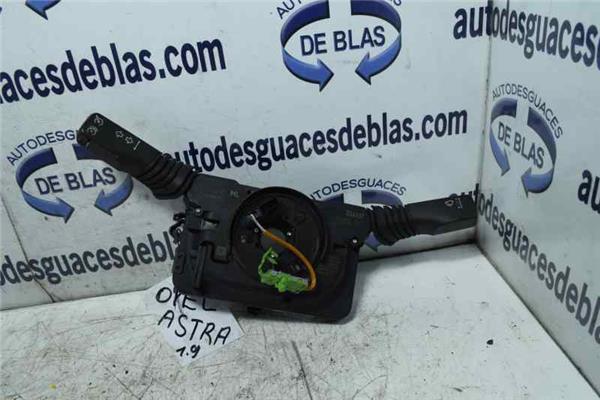 ASTRA H BER. Mando Multifuncion