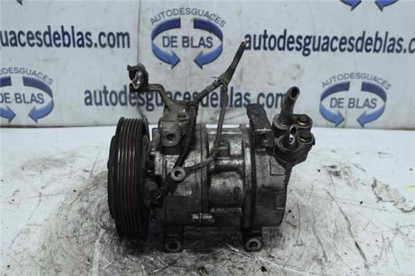 STILO 192 Compresor Aire Acondicionado