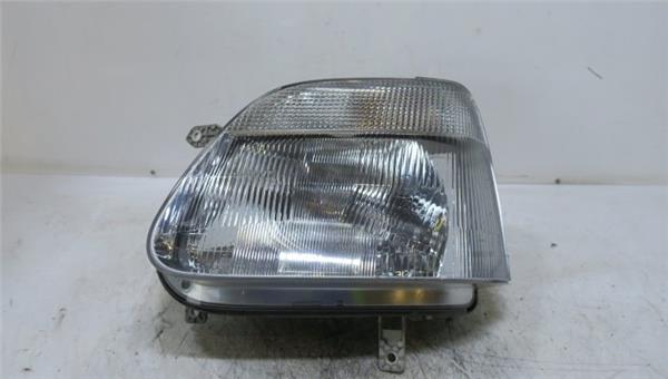 Agila 2000- Faro Delantero Izquierdo Agila 2000- Faro Delantero Izquierdo