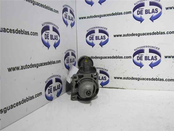 FIESTA BERL.COURIER Motor Arranque