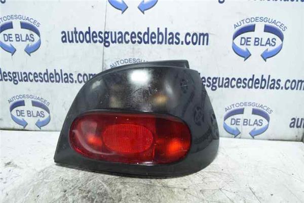 MEGANE I BERLINA HATCHBACK BA0 Piloto Trasero Derecho