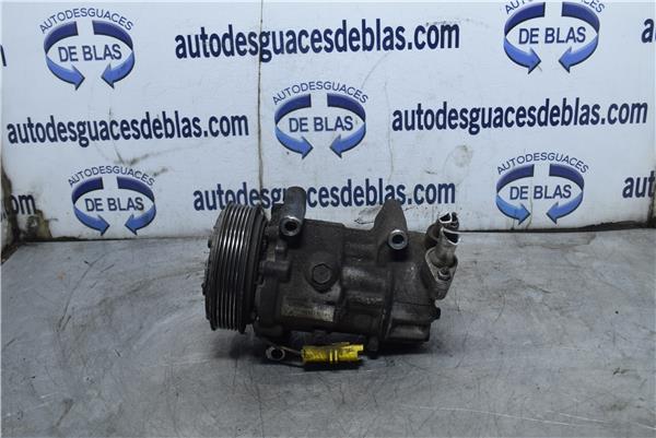 C3 Compresor Aire Acondicionado
